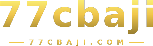77cbaji logo